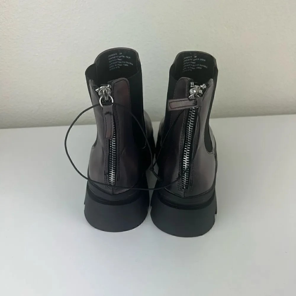 STEVE MADDEN Ankle boots Girl size 3